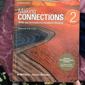 Making connections 2